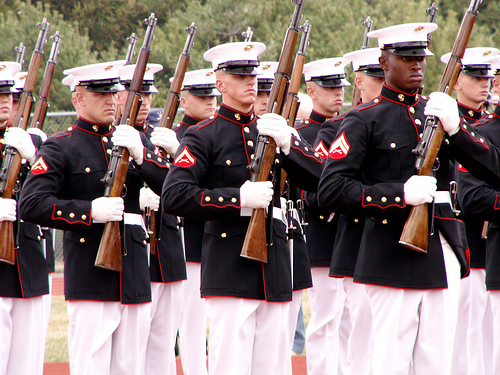 11-marines