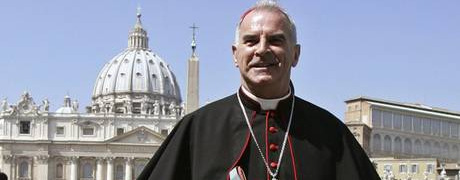 Le Vatican cache une affaire d’abus sexuel