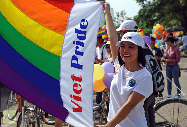 gay-pride-à-Hanoi-Vietnam