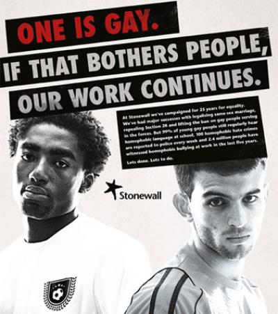 One_Is_Gay_Workplace_Stonewall