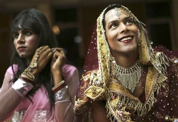 India Transgender