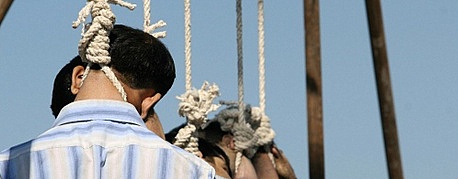 Iran : les exécutions d’homosexuels sont un mensonge