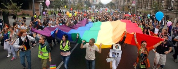 Serbia Gay Rights_AP