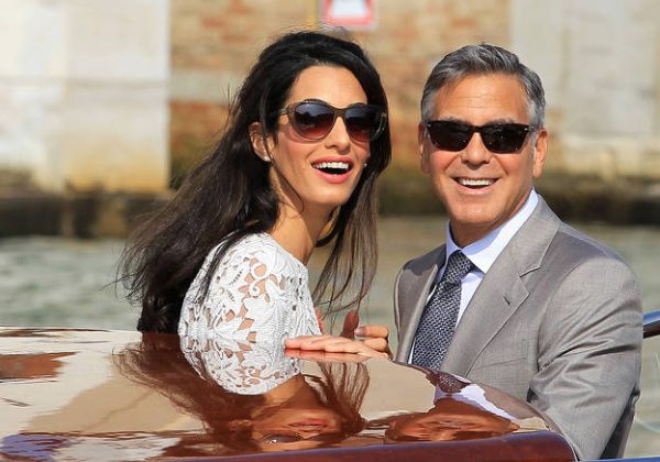 Un-nouveau-mariage-pour-George-Clooney-et-Amal-Alamuddin