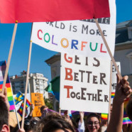 Kosovo : première Gay pride dans les rues de Pristina