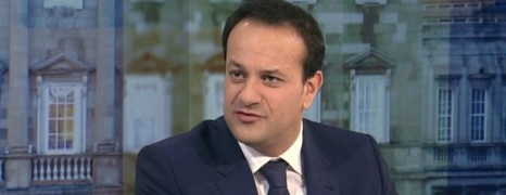 Un ministre irlandais annonce son homosexualité