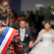 Mariage gay : les maires s’y mettent !