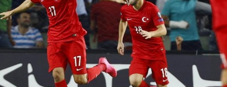 La fédération turque de foot condamnée