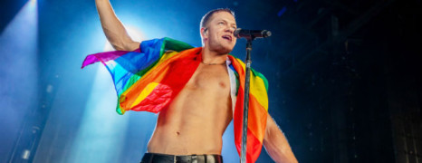 Dan Reynolds fait don de sa maison d’enfance à une organisation LGBT