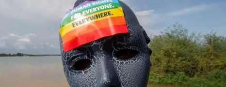 Ouganda : la communauté LGBT annule la Gay Pride