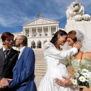 La menace de l’Eglise en cas de légalisation du mariage gay