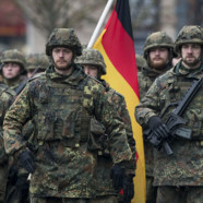 L’Allemagne réhabilite les soldats discriminés à cause de leur homosexualité
