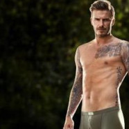 La nouvelle pub de Beckham pour H&M