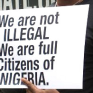 Nigéria : une nouvelle loi homophobe