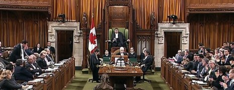 Canada : 3 000 homosexuels seront indemnisés