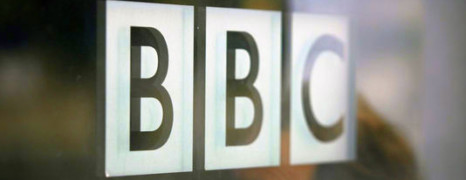 Un animateur de la BBC arrêté pour pédophilie
