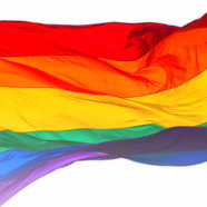 Il y a 35 ans naissait le rainbow flag