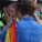 Une policière et sa compagne, stars de la Gay Pride de Londres