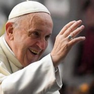 Le pape François défend le droit à l’union civile des couples homosexuels
