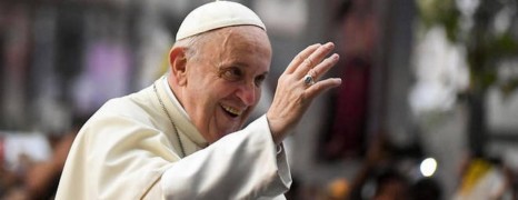 Le pape exprime enfin sa honte pour les actes pédophiles du clergé
