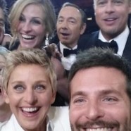 Le selfie des Oscars était finalement sponsorisé