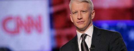 Anderson Cooper de CNN fait son coming-out