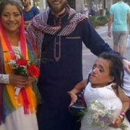2 lesbiennes iraniennes musulmanes se marient
