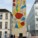 Photo du Jour : renaissance pour la tour de l’artiste Keith Haring à l’hôpital Necker