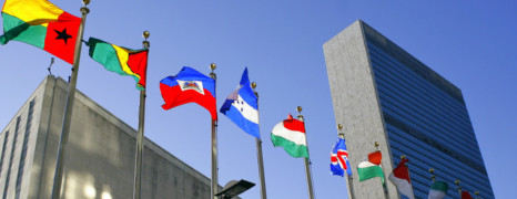 L’Arabie Saoudite refuse d’aborder les droits Lgbt à l’ONU