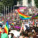 Plus d’un million de personnes à la WorldPride à Madrid
