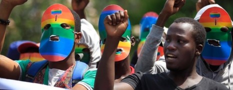 Quand un ministre africain menace de publier les noms de gays