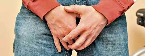 Epilation testicules : deux tiers des hommes se blessent en se rasant !