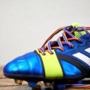Les footballeurs porteront des lacets multicolores