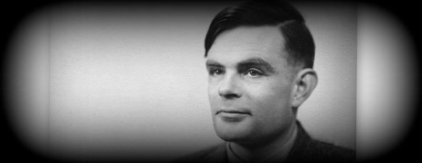 Il y a 60 ans, se suicidait Alan Turing