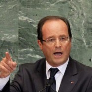 ONU : Hollande pour la dépénalisation de l’homosexualité