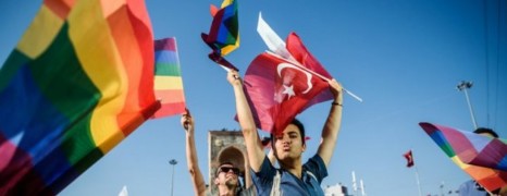 Ankara interdit les rassemblements culturels LGBT