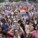 Gay Pride : 60 000 personnes dans les rues de Paris