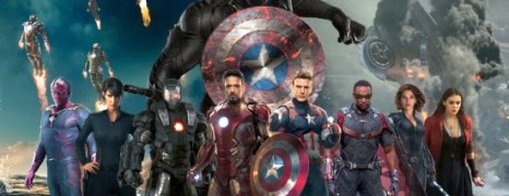 Des personnages gays au casting de The Avengers 3 Infinity War