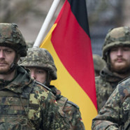 L’armée allemande s’excuse envers les homos