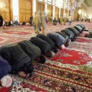 Bientôt une mosquée pour gays !