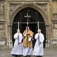 Les évêques anglicans opposés au mariage gay