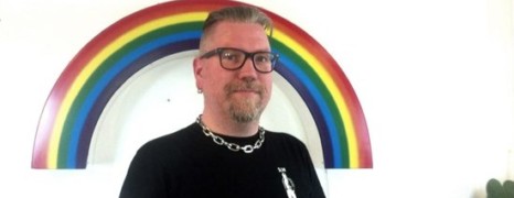 Un suspect arrêté après le meurtre d’un militant finlandais des droits LGBT