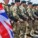 Les soldats LGBT renvoyés de l’armée britannique vont pouvoir réclamer leurs médailles