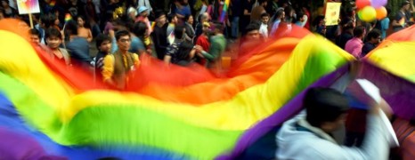 Vers une dépénalisation de l’homosexualité en Inde