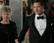 La mère de Brad Pitt contre le mariage gay