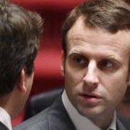Macron dément les rumeurs sur son homosexualité