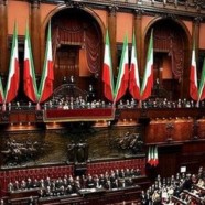 Report de l’examen de la loi sur les unions gays en Italie