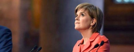 L’Écosse demande pardon aux homosexuels condamnés dans le passé
