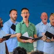 Une chorale gay américaine en tournée à Cuba