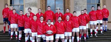 GB : un club de rugby dissout car homophobe
